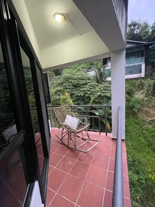 Kk Jungle Hideaway Lovely Apartment 5 Mins Walk To Town Kota Kinabalu Dış mekan fotoğraf